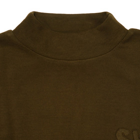 SVN Mockneck Knit 詳細画像