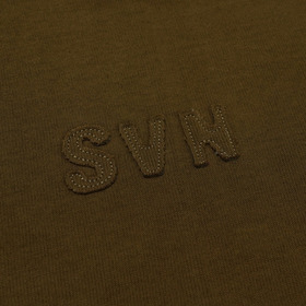 SVN Mockneck Knit 詳細画像