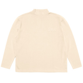 SVN Mockneck Knit