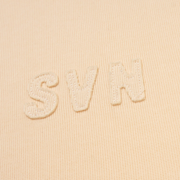 SVN Mockneck Knit 詳細画像 H.Grey 10