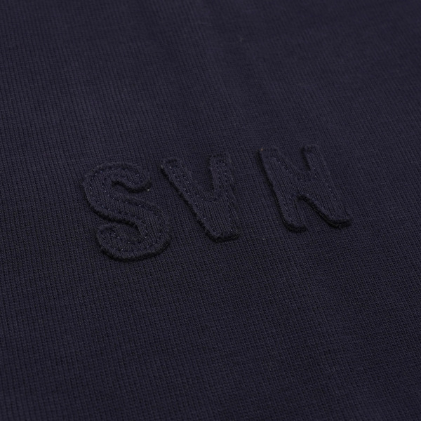 SVN Mockneck Knit 詳細画像 Navy 11