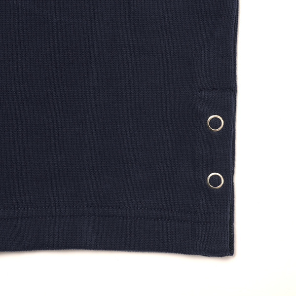 SVN Mockneck Knit 詳細画像 Navy 12