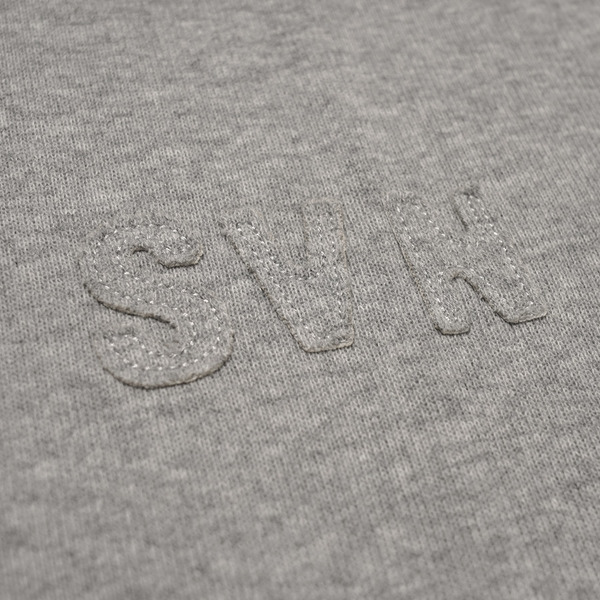 SVN Mockneck Knit 詳細画像 Ivory 6