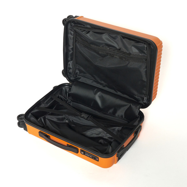 The 7th Day Suit Case 詳細画像 Orange 11