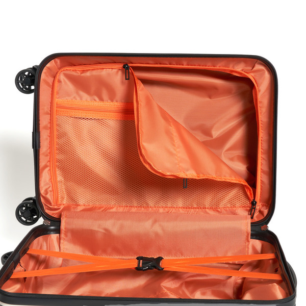 The 7th Day Suit Case 詳細画像 Orange 13