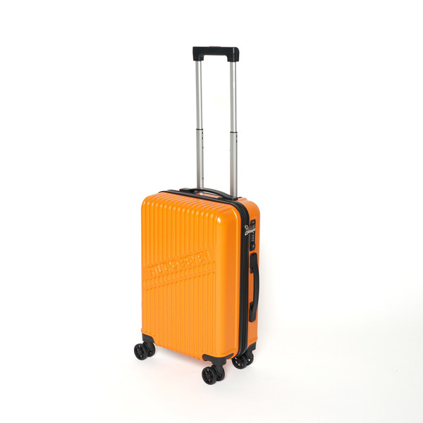 The 7th Day Suit Case 詳細画像 Orange 6