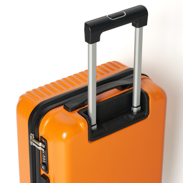 The 7th Day Suit Case 詳細画像 Orange 8