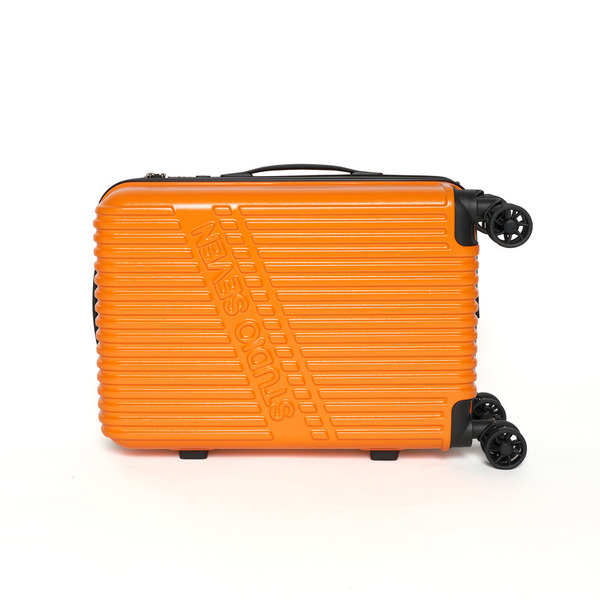 The 7th Day Suit Case 詳細画像 Orange 9