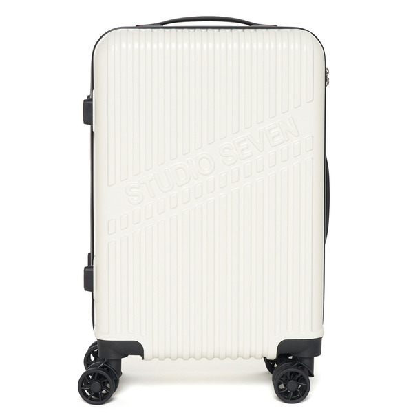 The 7th Day Suit Case 詳細画像 White 1