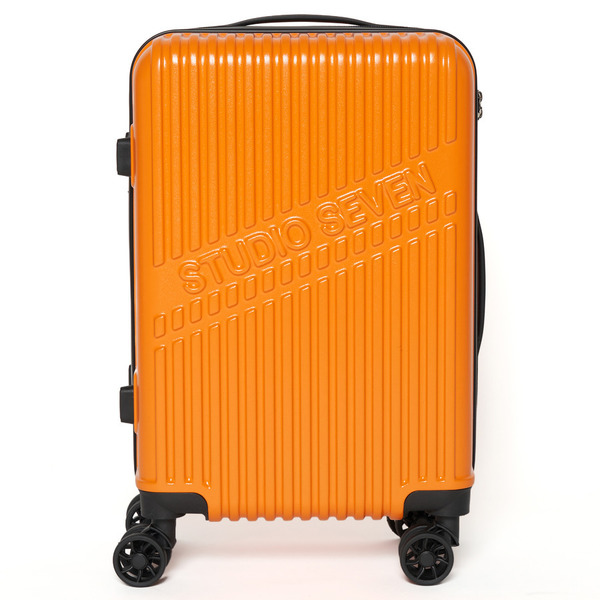 The 7th Day Suit Case 詳細画像 Orange 1