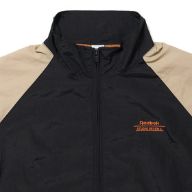 Reebok x STUDIO SEVEN PEAK PERFORMANCE COACH JACKET 詳細画像