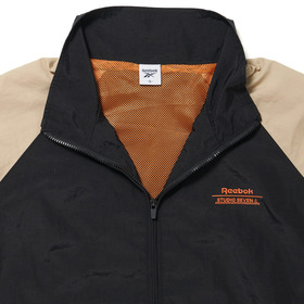 Reebok x STUDIO SEVEN PEAK PERFORMANCE COACH JACKET 詳細画像