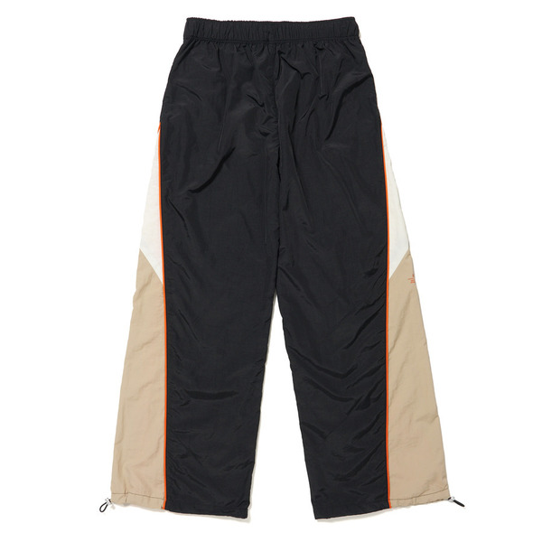 Reebok x STUDIO SEVEN PEAK PERFORMANCE WIND PANTS 詳細画像 Black 1