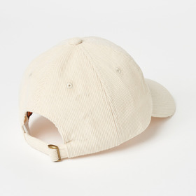 Corduroy Cap 詳細画像