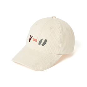 Corduroy Cap