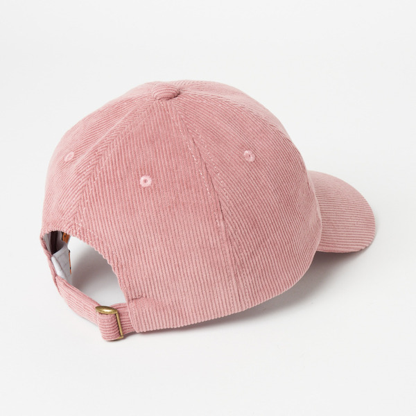 Corduroy Cap 詳細画像 Pink 8