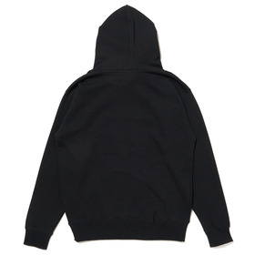 Reflector Point Hoodie 詳細画像