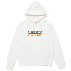 Reflector Point Hoodie