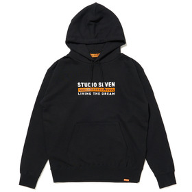 Reflector Point Hoodie