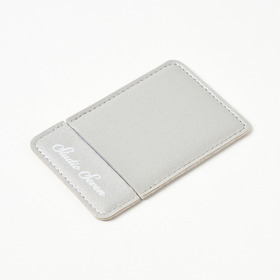 Logo Print Compact Mirror 詳細画像