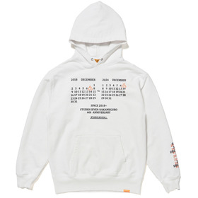 6th Anniversary Hoodie