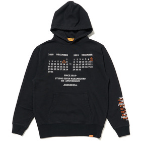 6th Anniversary Hoodie