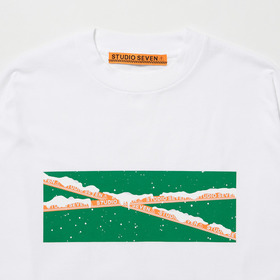 Christmas LS Tee 詳細画像