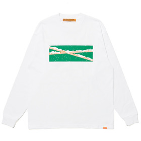 Christmas LS Tee