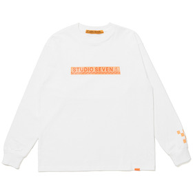 STUDIO SEVEN NEW YEAR LS Tee