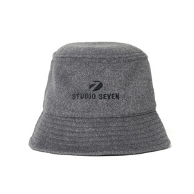 Wool Bucket Hat 詳細画像