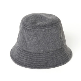 Wool Bucket Hat 詳細画像