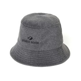 Wool Bucket Hat