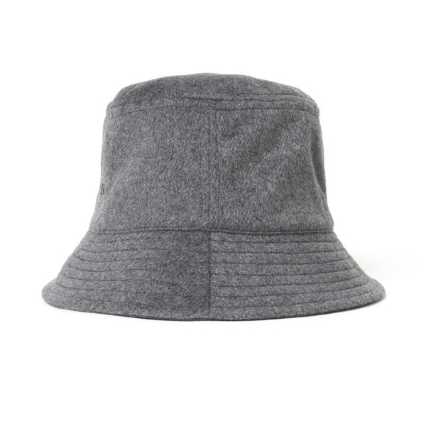 Wool Bucket Hat 詳細画像 C.Grey 2