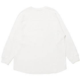 Thermal Big LS Tee 詳細画像