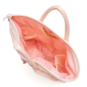 Satin Helmet Bag 詳細画像