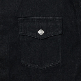 Double Pocket Denim Jacket 詳細画像