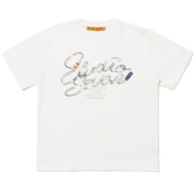 Car Line Logo T-shirt 詳細画像