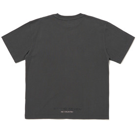 Car Line Logo T-shirt 詳細画像