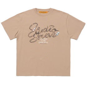 Car Line Logo T-shirt 詳細画像