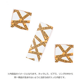 FUKUBUKURO 2025 -Jewelry- 詳細画像