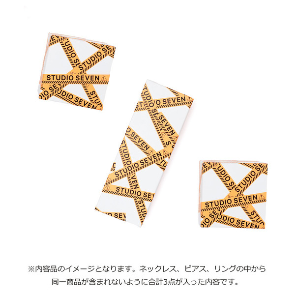 FUKUBUKURO 2025 -Jewelry- 詳細画像 Other 1