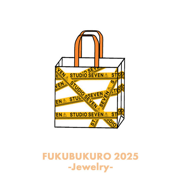 FUKUBUKURO 2025 -Jewelry- 詳細画像 Other 1