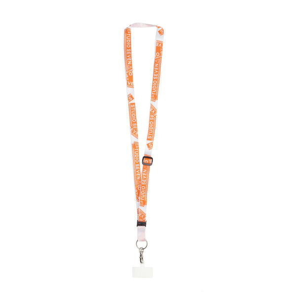 The 7th Day Shoulder Strap 詳細画像 Orange 1