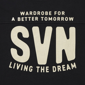 SVN Big SS Tee 詳細画像