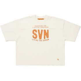 SVN Big SS Tee