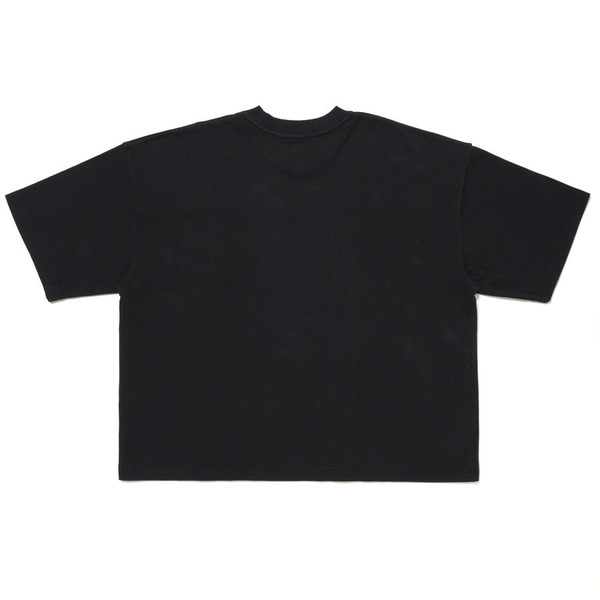 SVN Big SS Tee 詳細画像 White 1