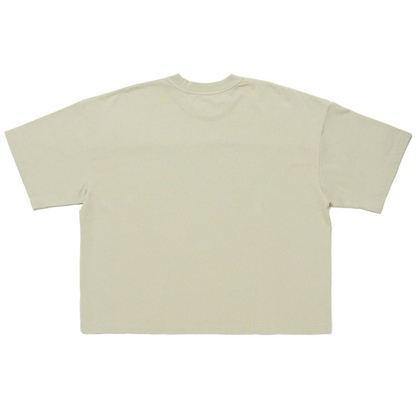 SVN Big SS Tee 詳細画像 White 3