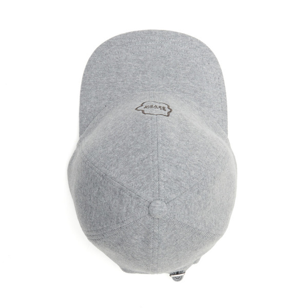 Flower Point Sweat Cap 詳細画像 Grey 9