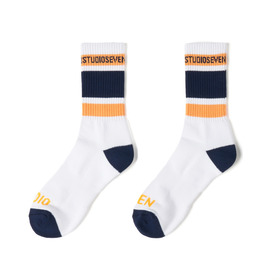 Logo Line Socks
