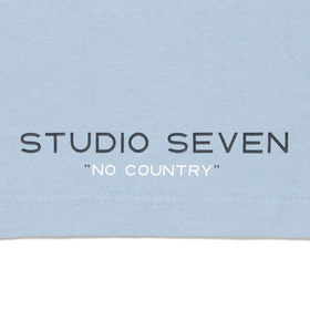 Car Line Logo T-shirt 詳細画像